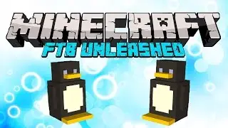 Minecraft - FTB Unleashed - Safari Launcher Tutorial - ll SoyDestroys ll