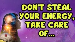 Message From The ANGELS 🔥 DISCOVER WHY YOUR ENERGY IS SO VALUABLE ✨[Angel Messages]