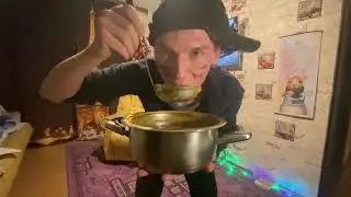 Мамин Суп