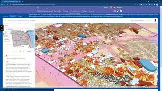 Population and jobs of the cadastral registry (SUBTITLED)