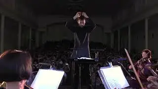 Tchaikovsky  - Pas de deux | Black Sea Symphony