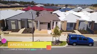ARDEN AVE