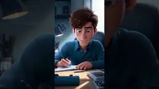 How to Make a TikTok Video Without Showing Face 😱 Using AI (check Discription for full video)#short