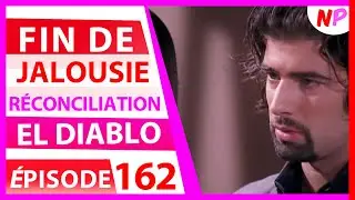 ANGEL ET MANUELA SONT AMOUREUX | NOVELAS PLUS