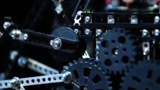 Totem Black Spider