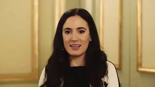 Ganadora de la 8a Edición de la Beca Proclinic