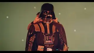 Kenobi: Trials of  the Master- Behind the Scenes Reel