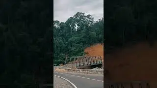 Kalimantan nih #borneo #alam #fyp