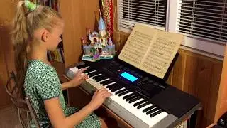 Л. Бетховен - Сурок
