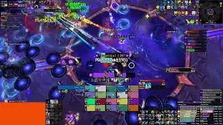 Ascended Mythic Sark POV Mash Up No Music
