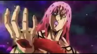 Jojo's bizarre adventure memes 71