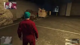 Chilling ask anything gta