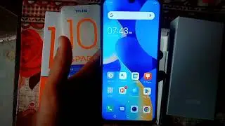 Tecno spark 10c 4+4/128 unboxing & reviews| Mobile feature & 5000mah 🔋