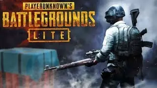 PUBG lite! Дневной стрим. Учимся убивать.