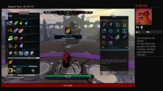 Smite And Chill