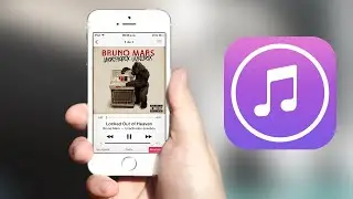Как перекинуть музыку с iTunes на Iphone в 2020