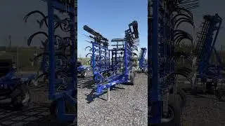 Культиватор КАНТ 8 Евро #automobile #farming #работа #edit #reels #recommended #remix