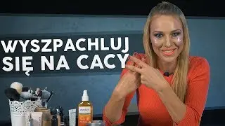 SZALONY MAKEUP! - 3 PROPOZYCJE + KONKURS