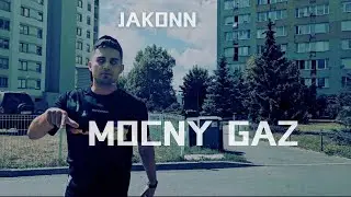 Jakonn - MOCNY GAZ