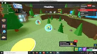 Roblox second Til death Secret Badge How to get it.