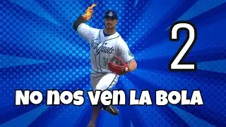 No me ven la bola!!! RTTS 2