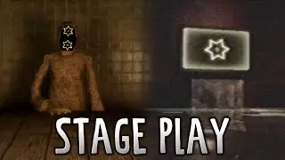 ROBLOX | STAGE PLAY | Full Walkthrough
