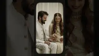 Momina & Haroon Nikkah || Pakistani Wedding || Nikkah || Islamabad , Pakistan.