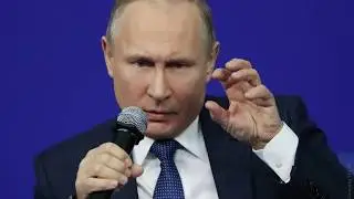 Почему Путина называют Пыня