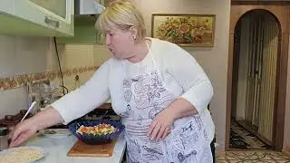 Котлеты с сюрпризом суп  сливочно-грибной винегрет с фасолью