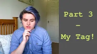 The Dissociation Tag | My Experiences with Dissociation