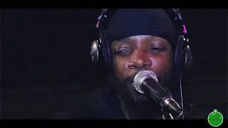 Fred X && The FREE TRIBE Band: "UNPLUGGED"