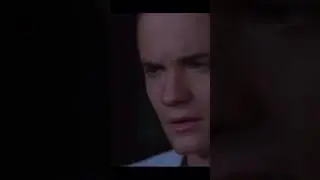 I told you not to fall in love with me 