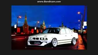 Virtual Tuning   Bmw E34 M5 #148