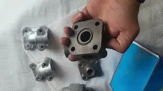 нш32, и какие к нему есть фланцы Чугунн. качество. заказы рф: +79900006752