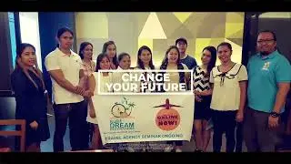 Start Your Own Travel Agency this 2023!