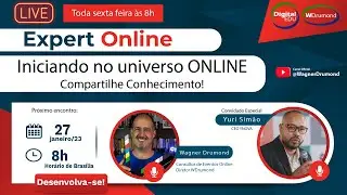 Iniciando no Universo Online - Compartilhe conhecimento!