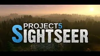 Project 5 Sightseer загрязнение и как его избежать