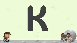 Learn English Alphabet  ABC..... Z