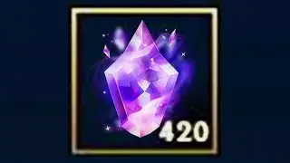 riot, please add a 420 mythic essence skin