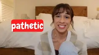 Colleen Ballinger is BACK with a new hilarious apology