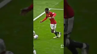 Kobbie manioo goal today #manutdvsliverpool #footballshorts #kobbiemanioo