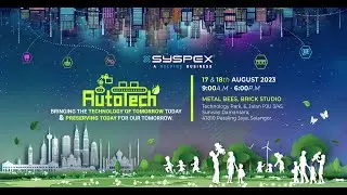 AutoTech Open House Day 2 Talk