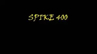 Finessin Spike400