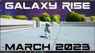 Galaxy Rise: Meet Your Arsenal