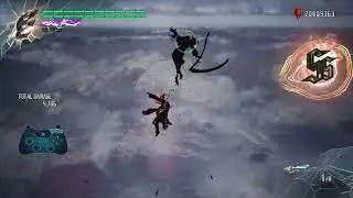 DMC Leftovers 4: AntaresG Edition