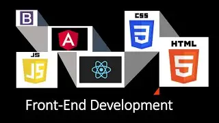 Front End Development Roadmap 2023