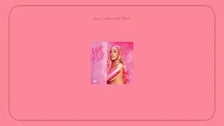 Doja Cat - Juicy (Instrumental Slowed)