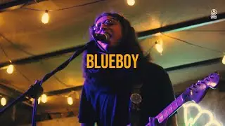 BlueBoy - Control (en vivo noveno aniversario)