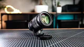 Olympus 40-150mm f2 8 Pro | Obiektyw Zoom Micro 4/3 Recenzja