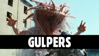 Gulpers | Fallout Lore
